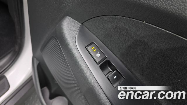 Hyundai Tucson 2018 — photo 18
