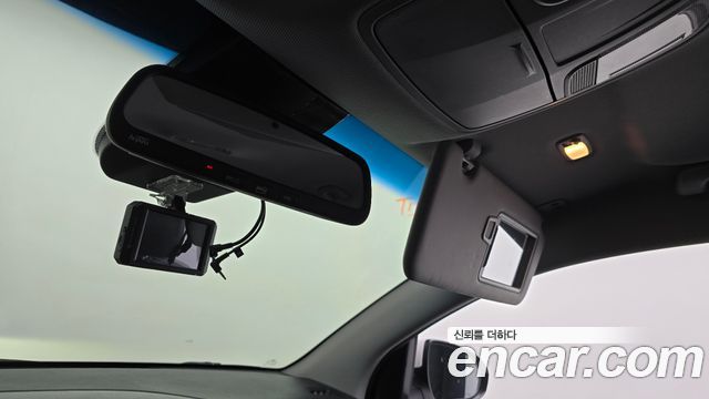 Hyundai Tucson 2018 — photo 19