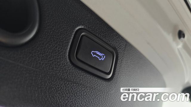 Hyundai Tucson 2018 — photo 20