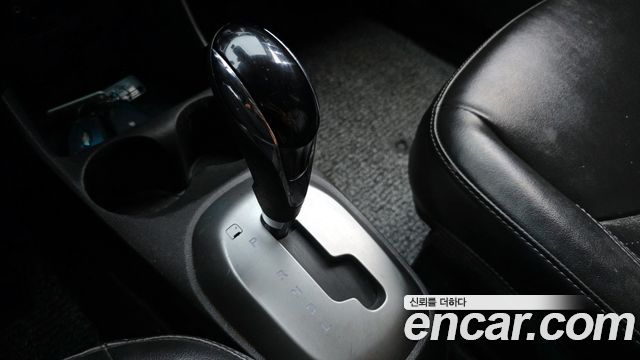 Chevrolet Korea Spark 2016 — photo 9