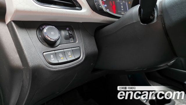 Chevrolet Korea Spark 2016 — photo 15