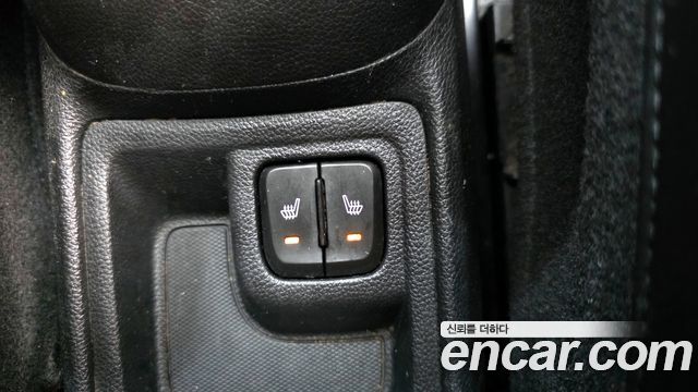 Chevrolet Korea Spark 2016 — photo 18