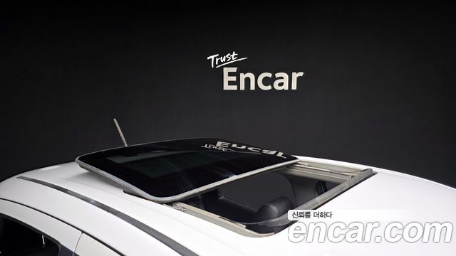 Chevrolet Korea Spark 2016 — photo 20