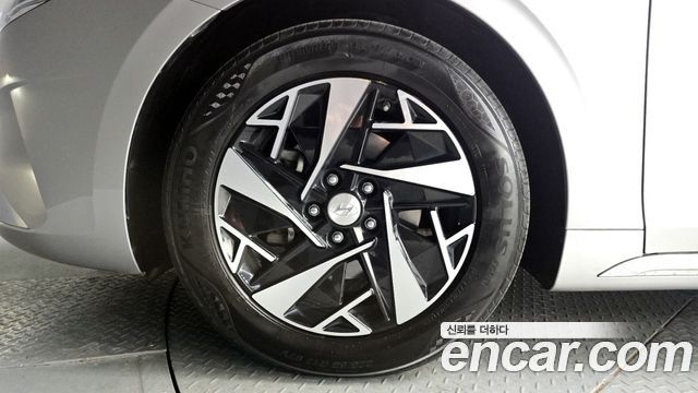 Hyundai Grandeur 2020 — photo 5