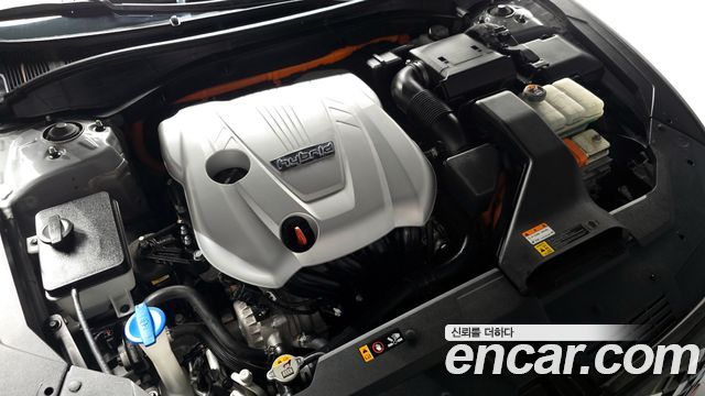 Hyundai Grandeur 2020 — photo 6