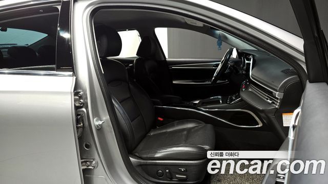 Hyundai Grandeur 2020 — photo 10