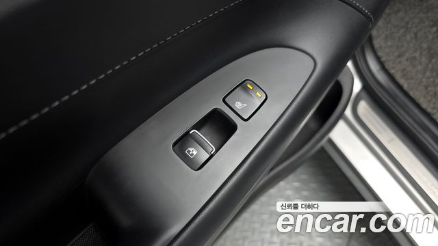 Hyundai Grandeur 2020 — photo 19
