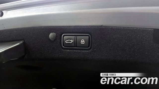 Hyundai Grandeur 2020 — photo 20