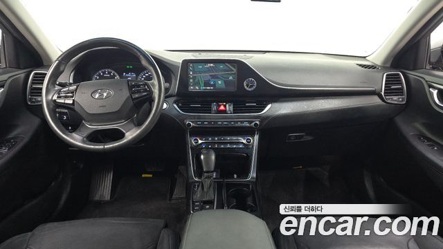 Hyundai Grandeur 2017 — photo 7