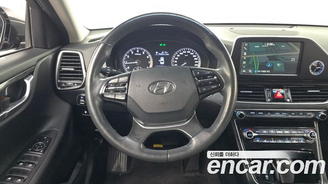 Hyundai Grandeur 2017 — photo 13