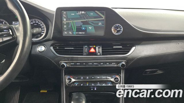 Hyundai Grandeur 2017 — photo 14