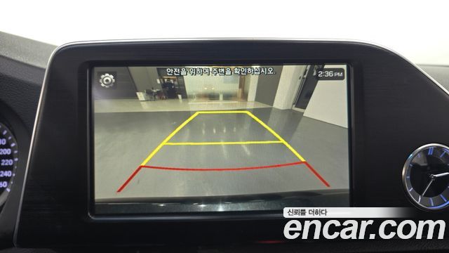 Hyundai Grandeur 2017 — photo 15