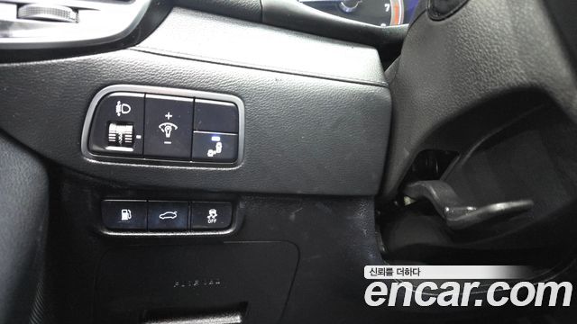 Hyundai Grandeur 2017 — photo 16
