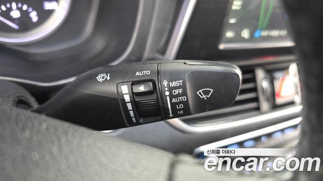 Hyundai Grandeur 2017 — photo 17