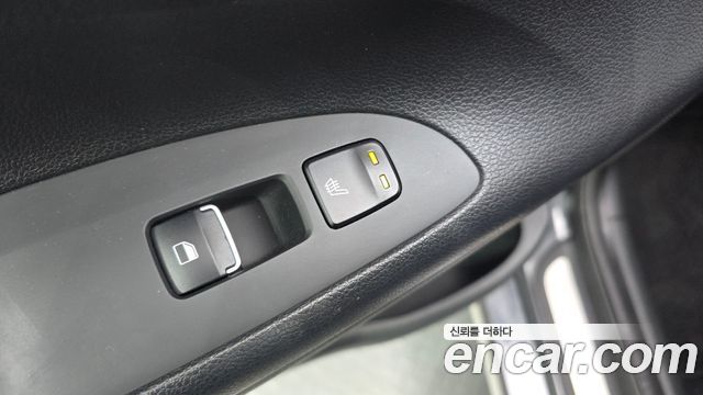Hyundai Grandeur 2017 — photo 19