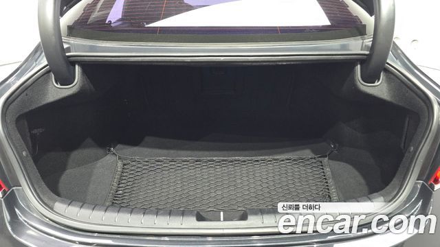 Hyundai Grandeur 2017 — photo 20