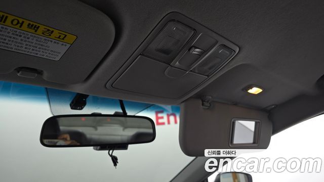 Hyundai AVANTE 2011 — photo 19