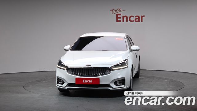 Kia K7 2019 — photo 3