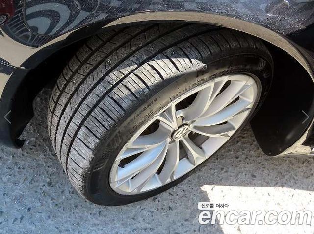Volkswagen Phaeton 2015 — photo 5