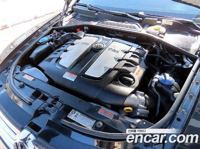 Volkswagen Phaeton 2015 — photo 6