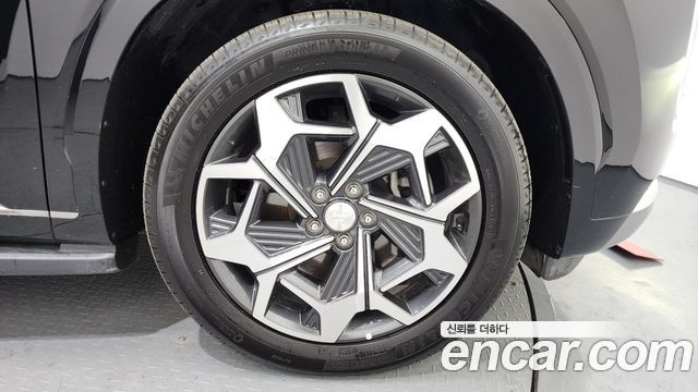 Hyundai Palisade 2022 — photo 5