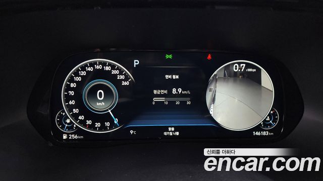 Hyundai Palisade 2022 — photo 8