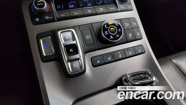 Hyundai Palisade 2022 — photo 9