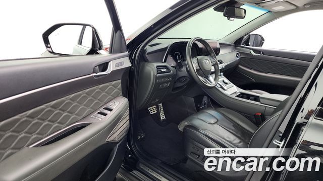 Hyundai Palisade 2022 — photo 10