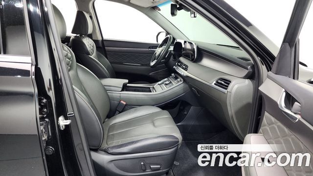 Hyundai Palisade 2022 — photo 11