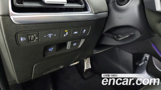 Hyundai Palisade 2022 — photo 14