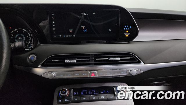 Hyundai Palisade 2022 — photo 15