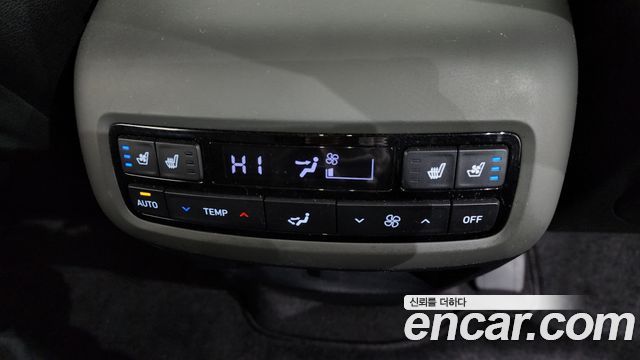 Hyundai Palisade 2022 — photo 18