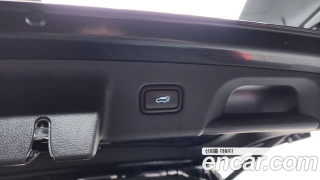 Hyundai Palisade 2022 — photo 19