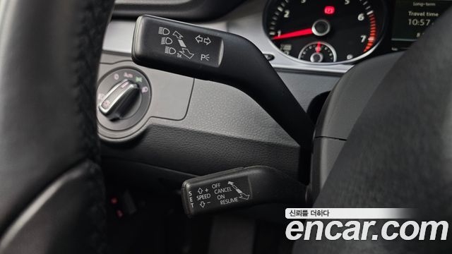 Volkswagen CC 2014 — photo 17