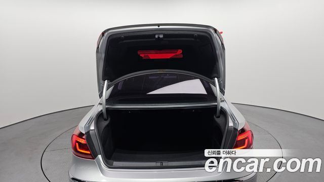 Volkswagen CC 2014 — photo 20