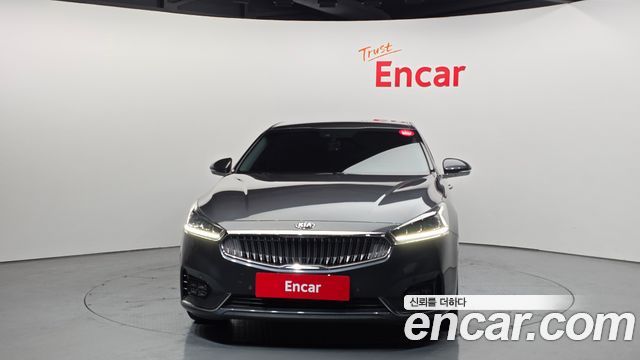 Kia K7 2018 — photo 3