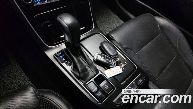 Hyundai Grandeur 2018 — photo 9