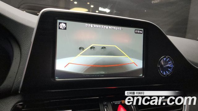 Hyundai Grandeur 2018 — photo 15