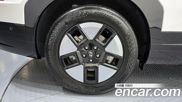 Hyundai Santafe 2024 — photo 5