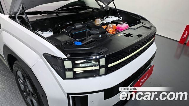 Hyundai Santafe 2024 — photo 6