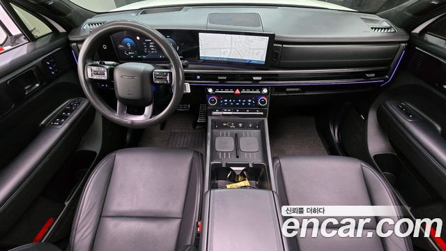 Hyundai Santafe 2024 — photo 7