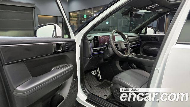 Hyundai Santafe 2024 — photo 11