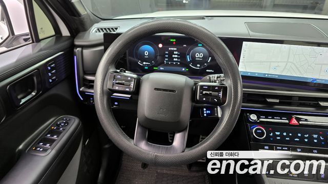Hyundai Santafe 2024 — photo 14