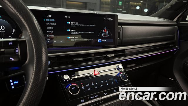 Hyundai Santafe 2024 — photo 15