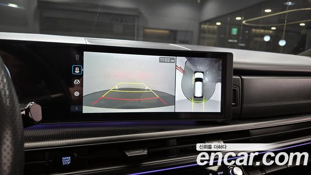Hyundai Santafe 2024 — photo 16