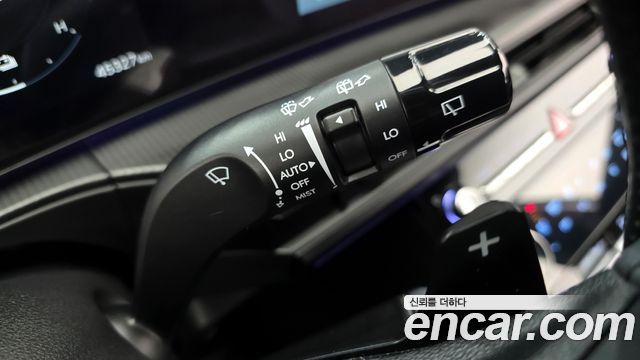 Hyundai Santafe 2024 — photo 18
