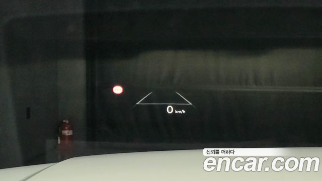 Hyundai Santafe 2024 — photo 19