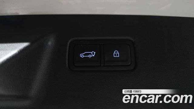 Hyundai Santafe 2024 — photo 20