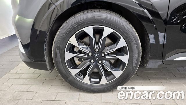 Kia Canival 2021 — photo 5