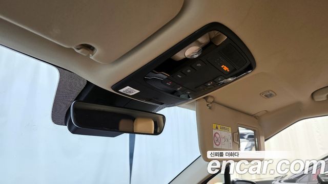 Kia Canival 2021 — photo 18